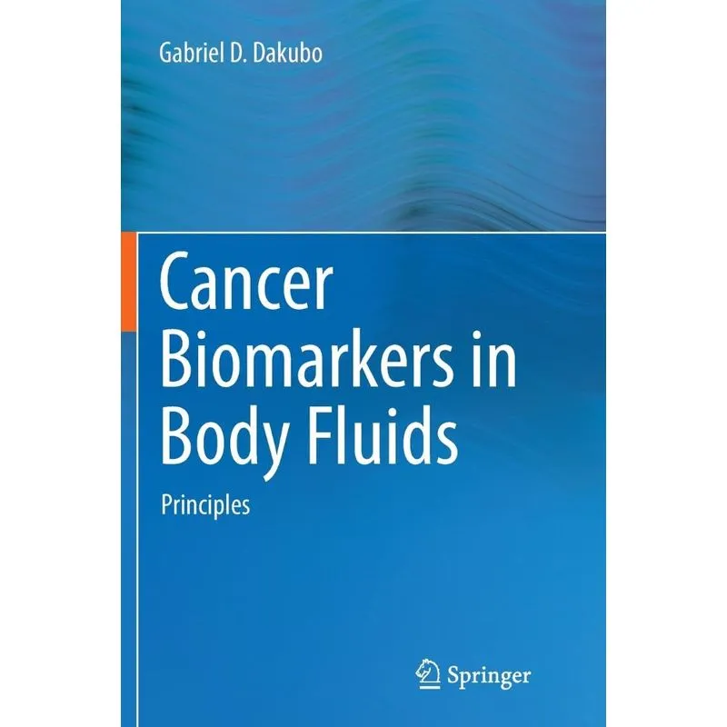 Cancer Biomarkers in Body Fluids