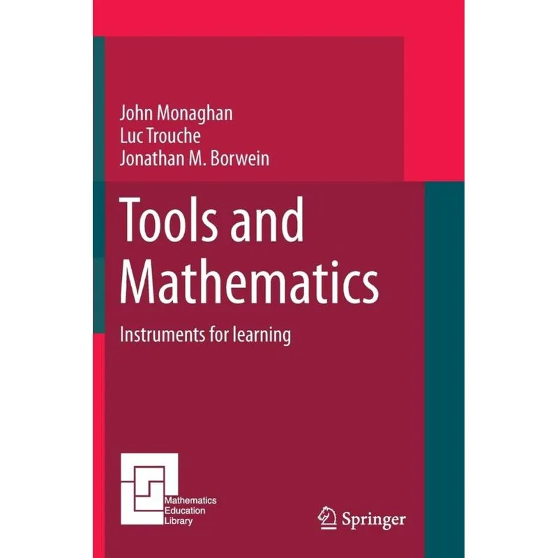 Tools and Mathematics