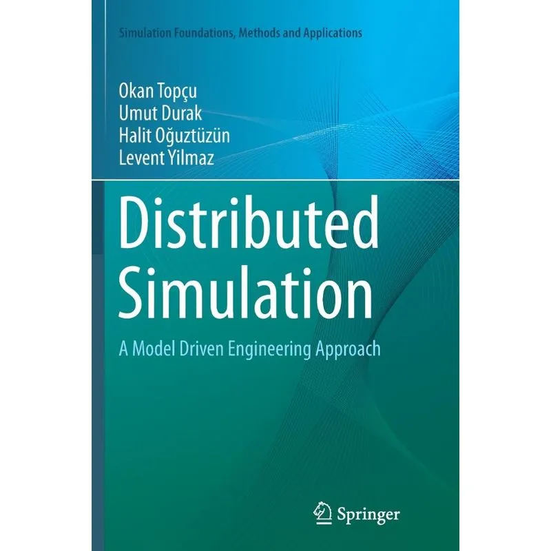Distributed Simulation