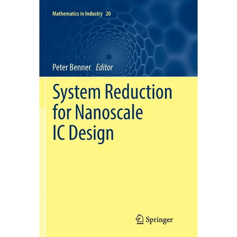 System Reduction for Nanoscale IC Design