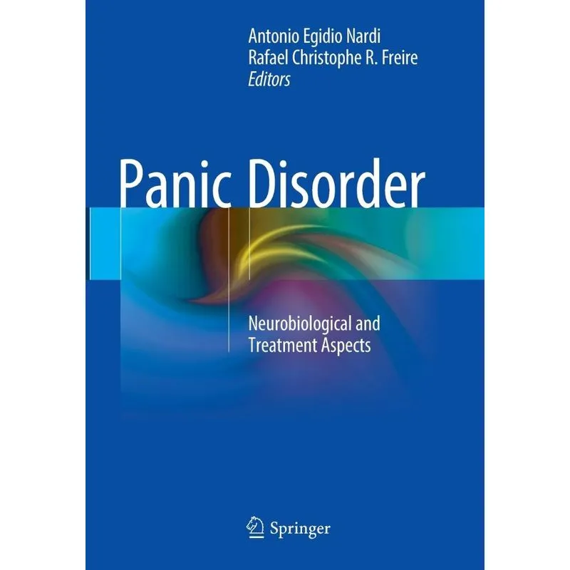 Panic Disorder