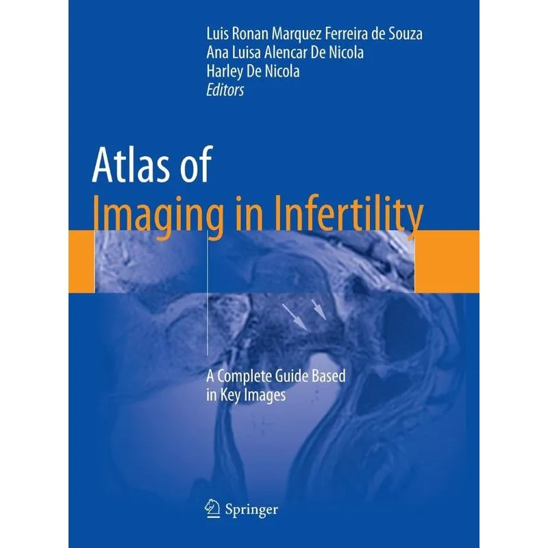 Atlas of Imaging in Infertility
