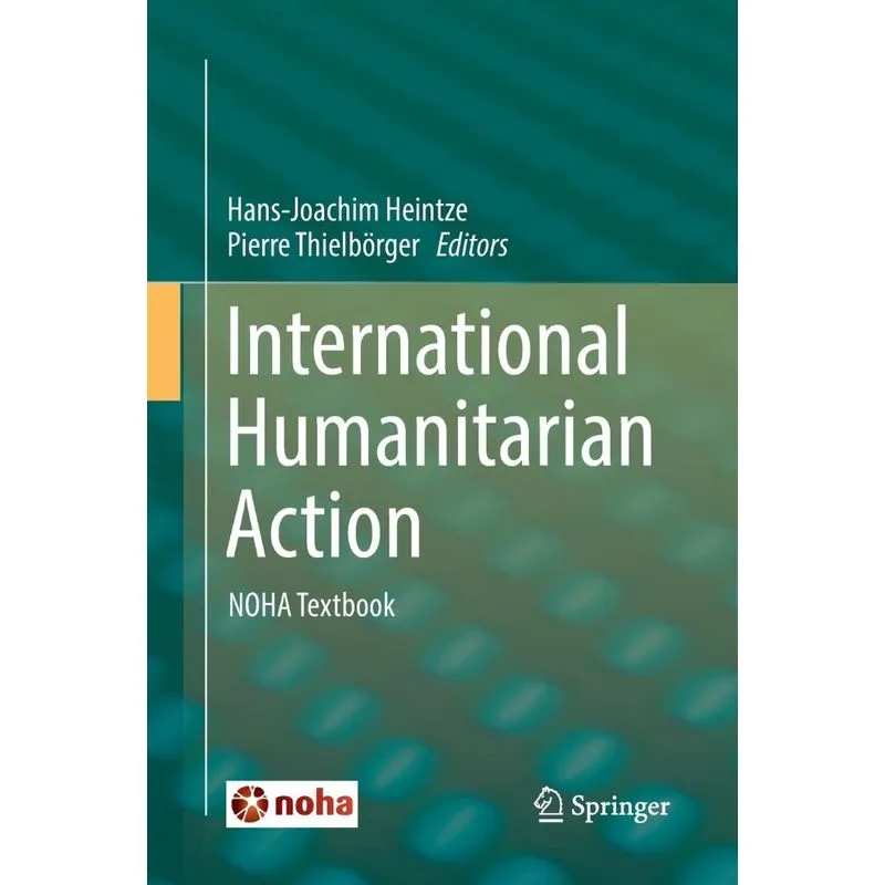 International Humanitarian Action