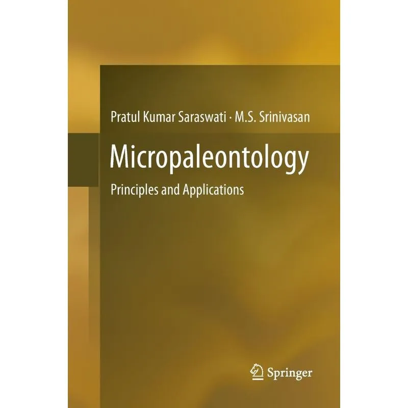 Micropaleontology