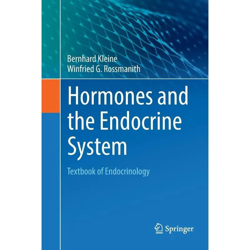 Hormones and the Endocrine System