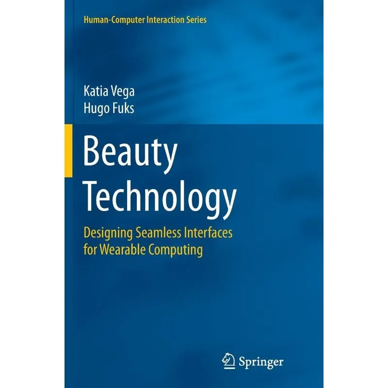 Beauty Technology
