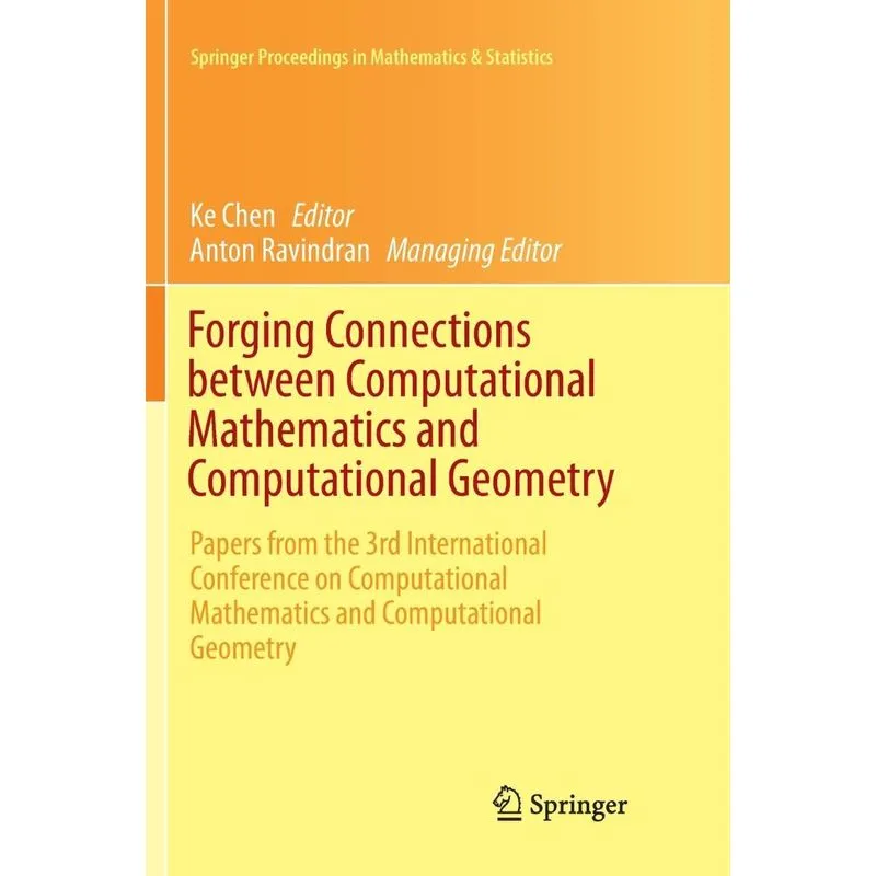 Forging Connections between Computational Mathematics and C