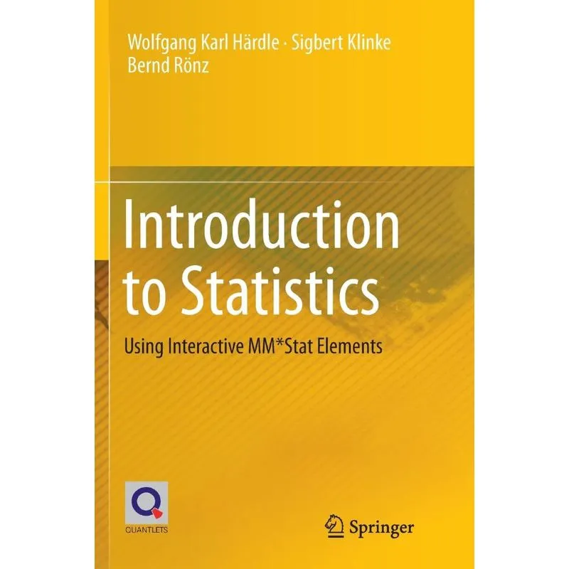 Introduction to Statistics