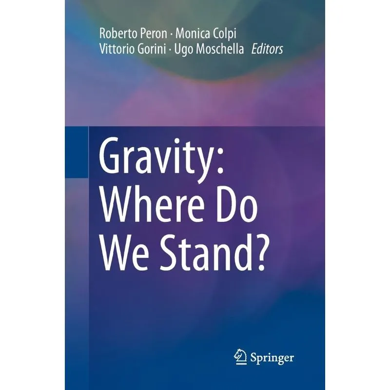 Gravity