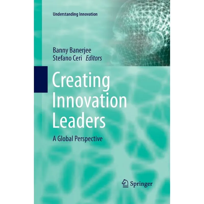 Creating Innovation Leaders