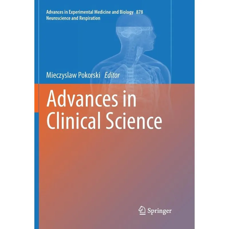 Advances in Clinical Science