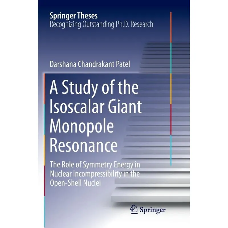 A Study of the Isoscalar Giant Monopole Resonance