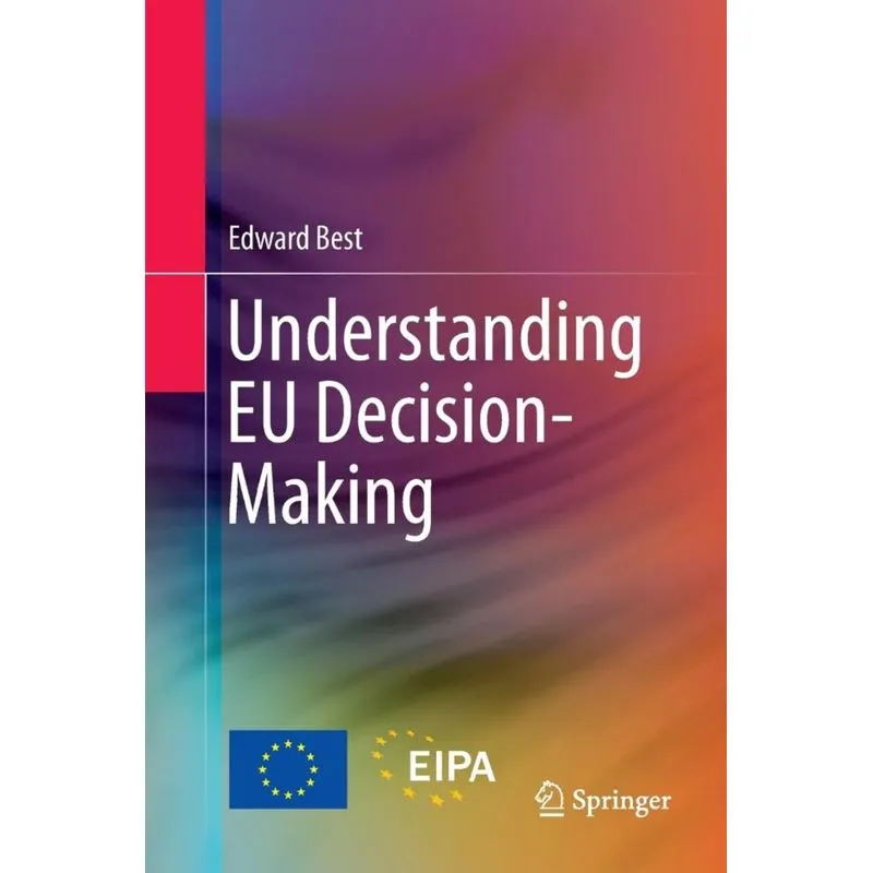 Understanding EU Decision-Making