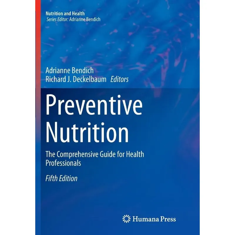 Preventive Nutrition