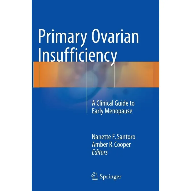 Primary Ovarian Insufficiency