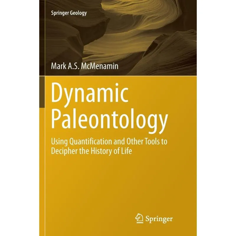 Dynamic Paleontology