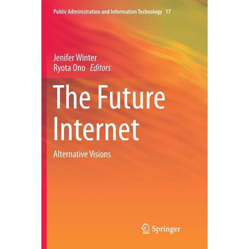The Future Internet