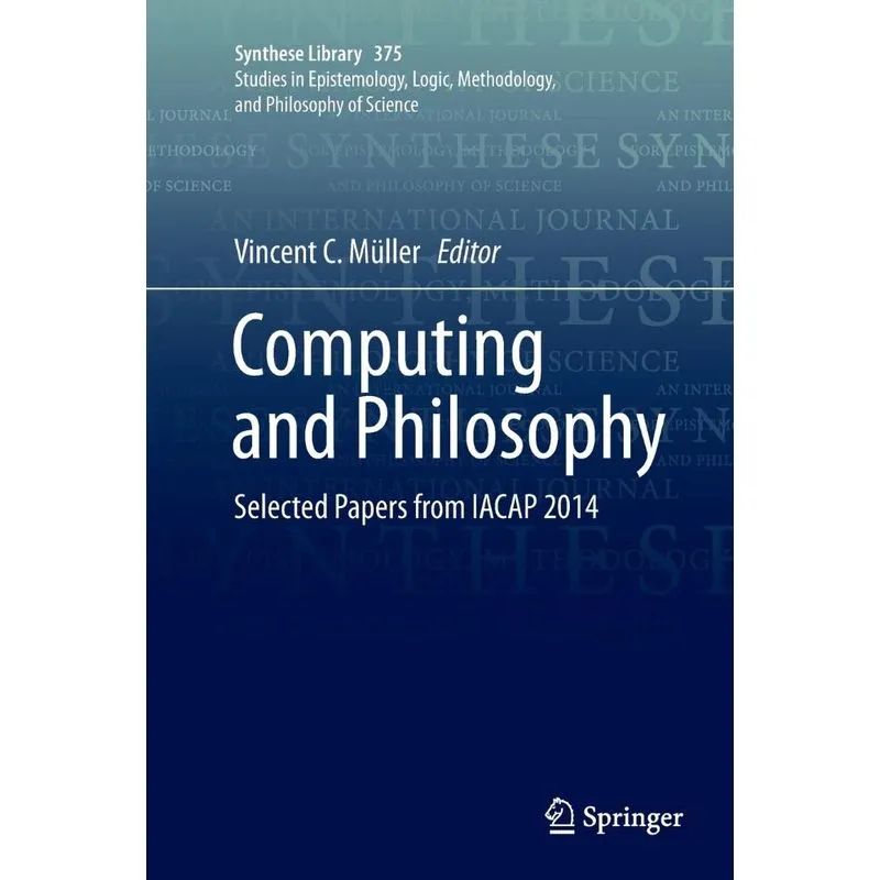 Computing and Philosophy