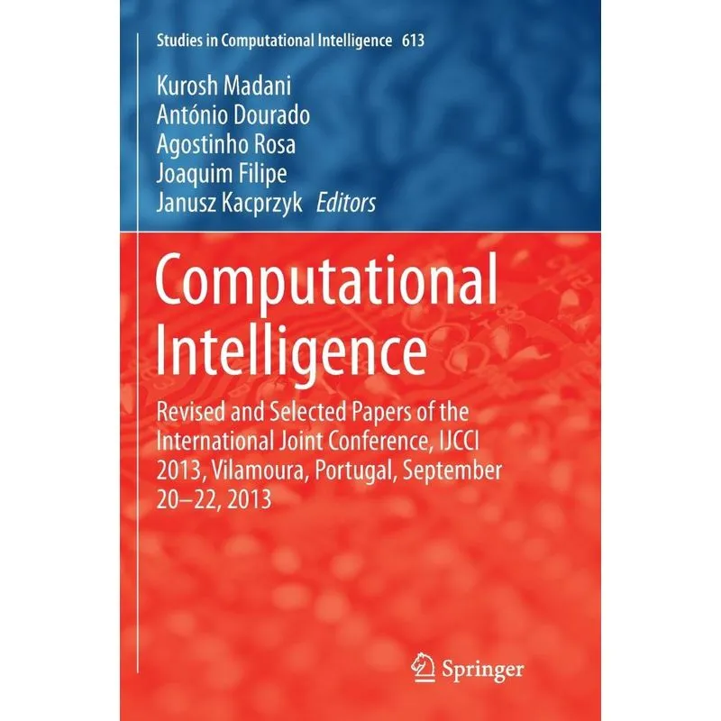 Computational Intelligence
