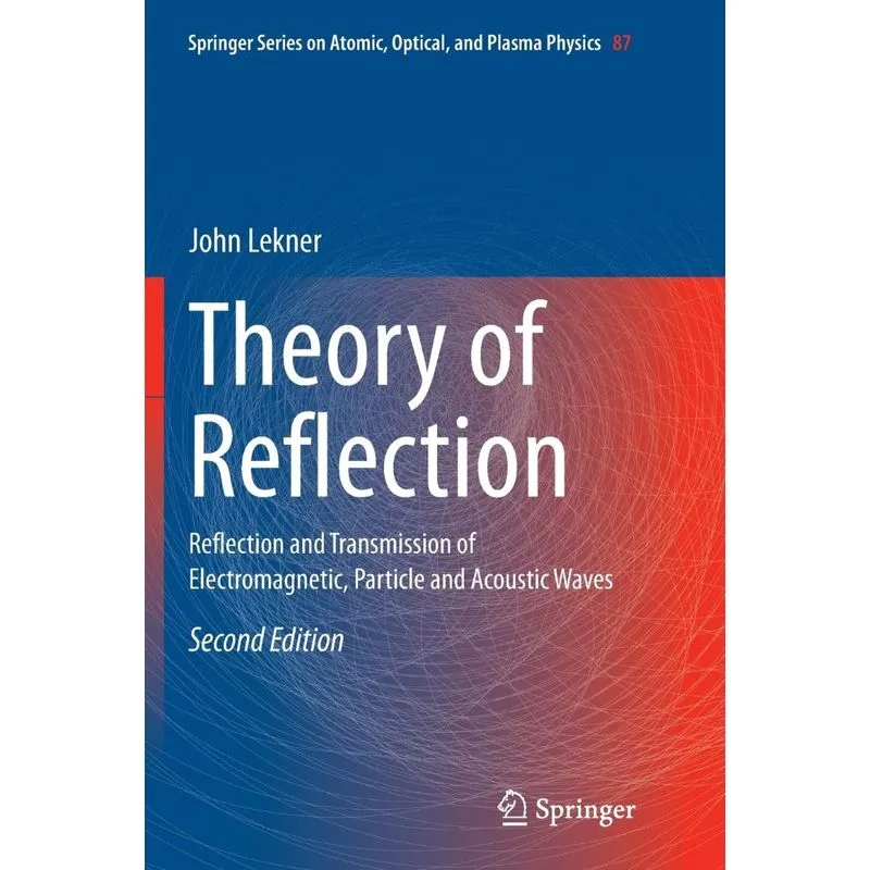 Theory of Reflection