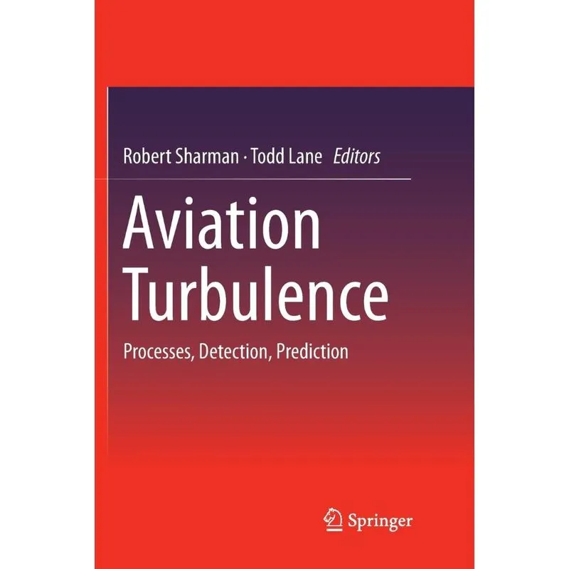 Aviation Turbulence