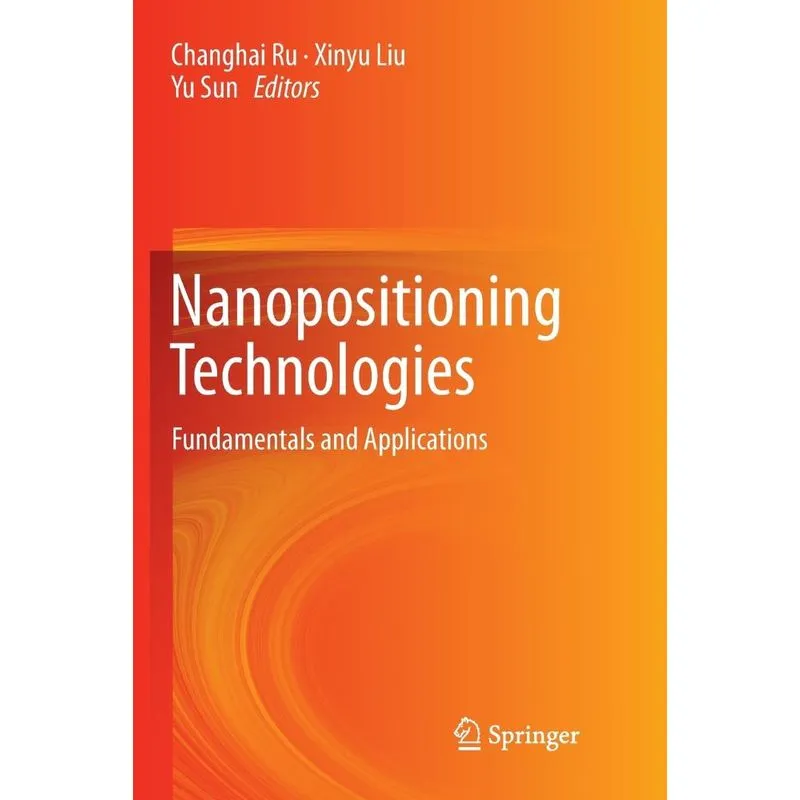 Nanopositioning Technologies