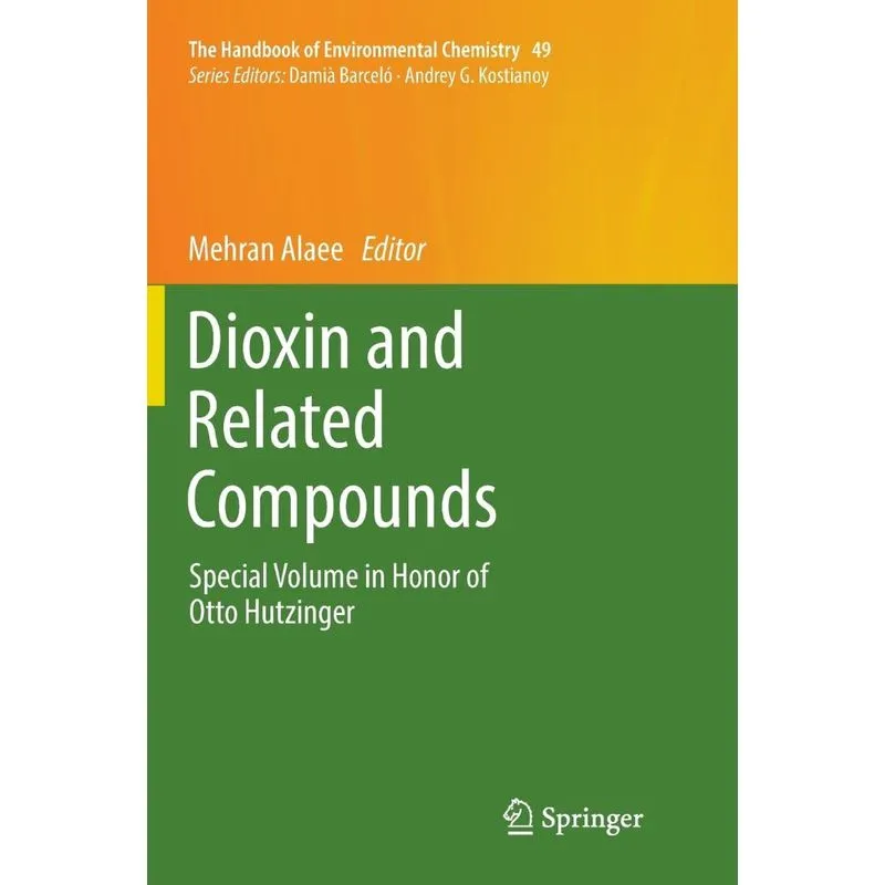 Dioxin and Related Compounds