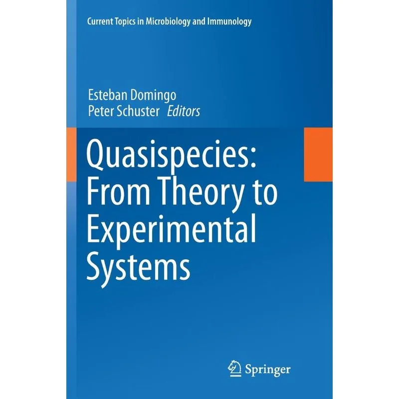 Quasispecies
