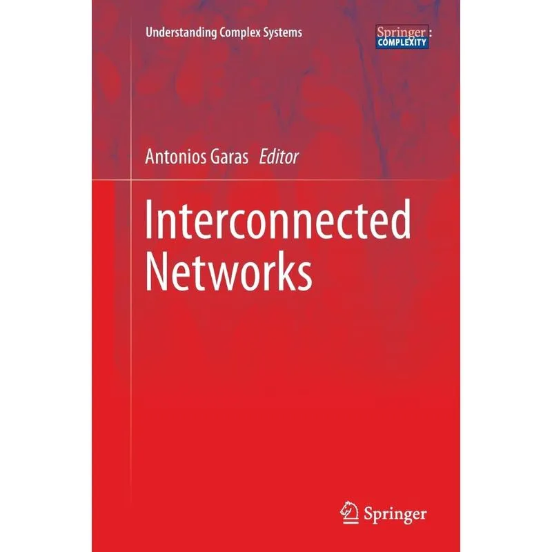 Interconnected Networks