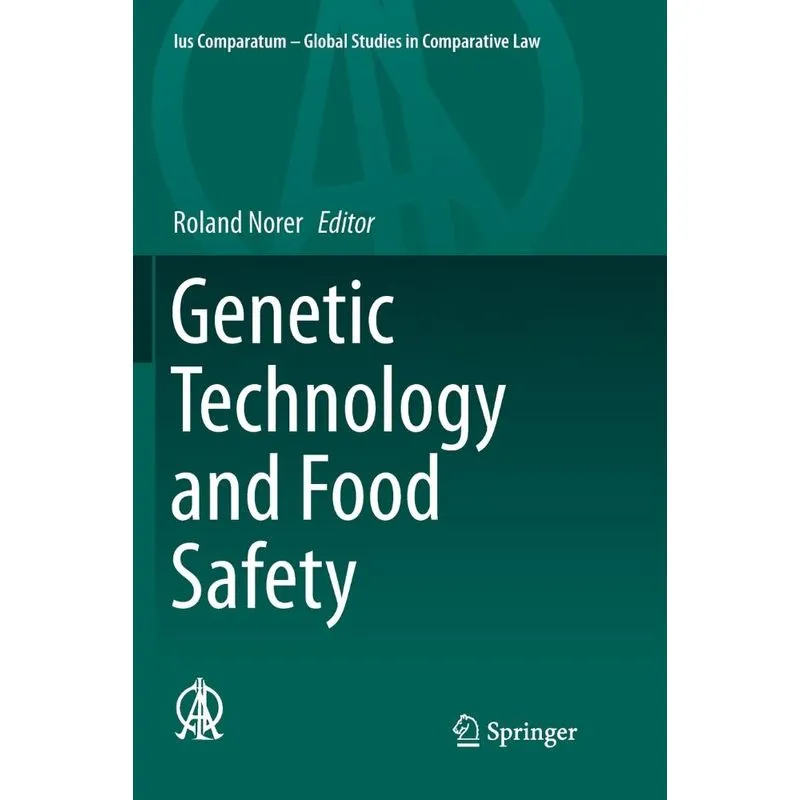 Genetic Technology and Food Safety
