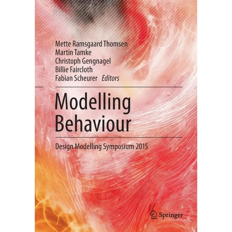 Modelling Behaviour
