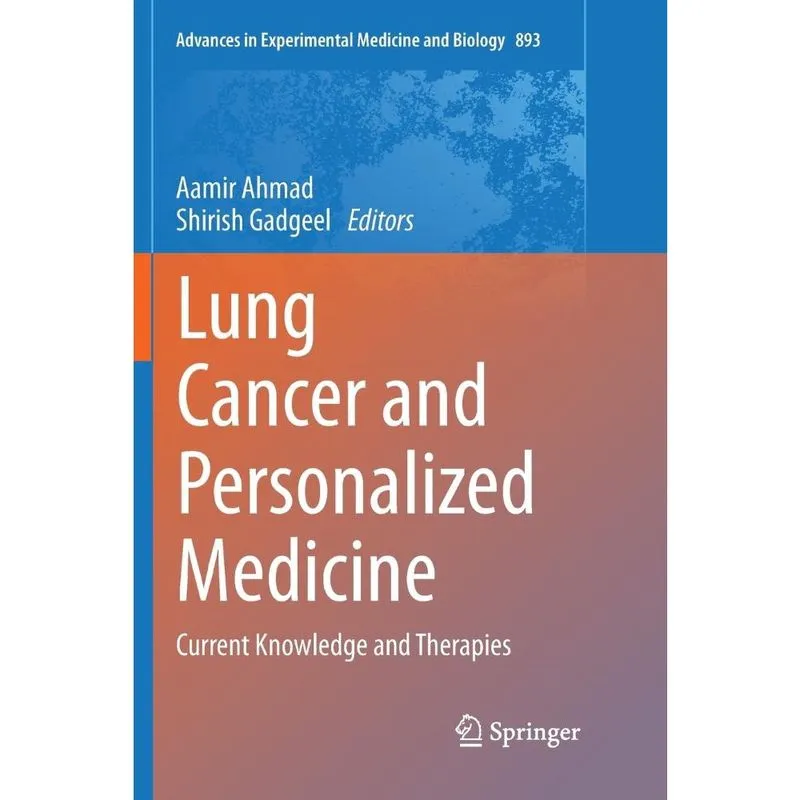 Lung Cancer and Personalized Medicine