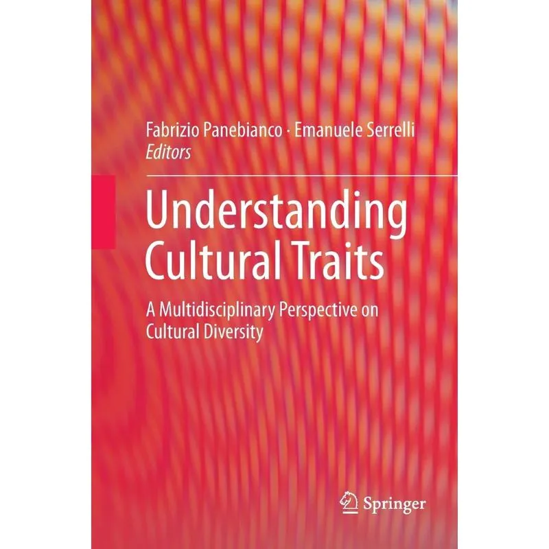 Understanding Cultural Traits
