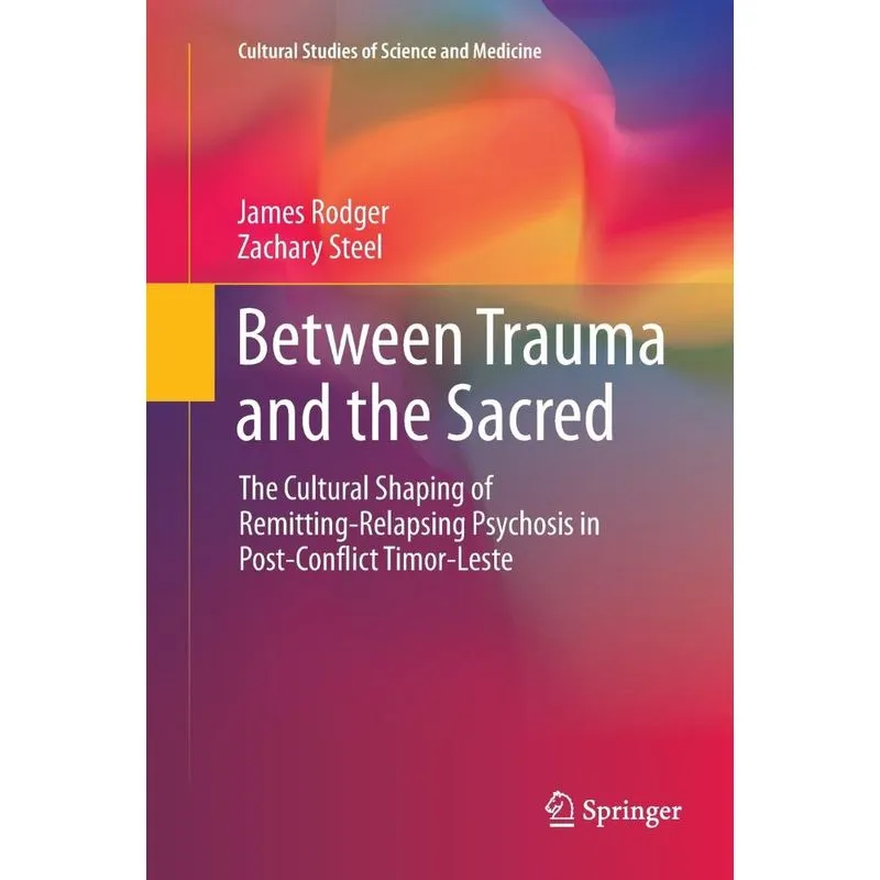 Between Trauma and the Sacred