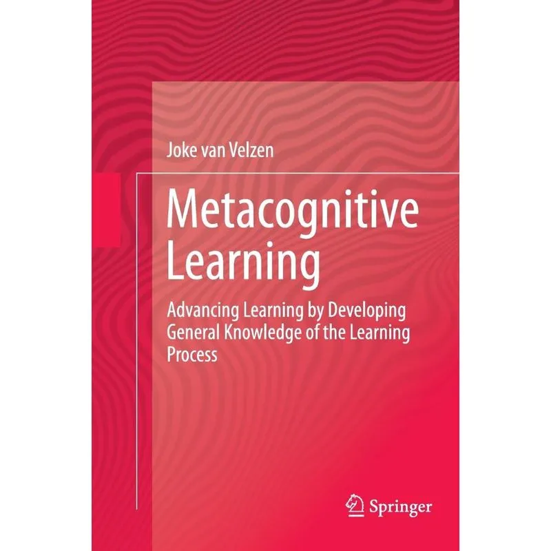 Metacognitive Learning
