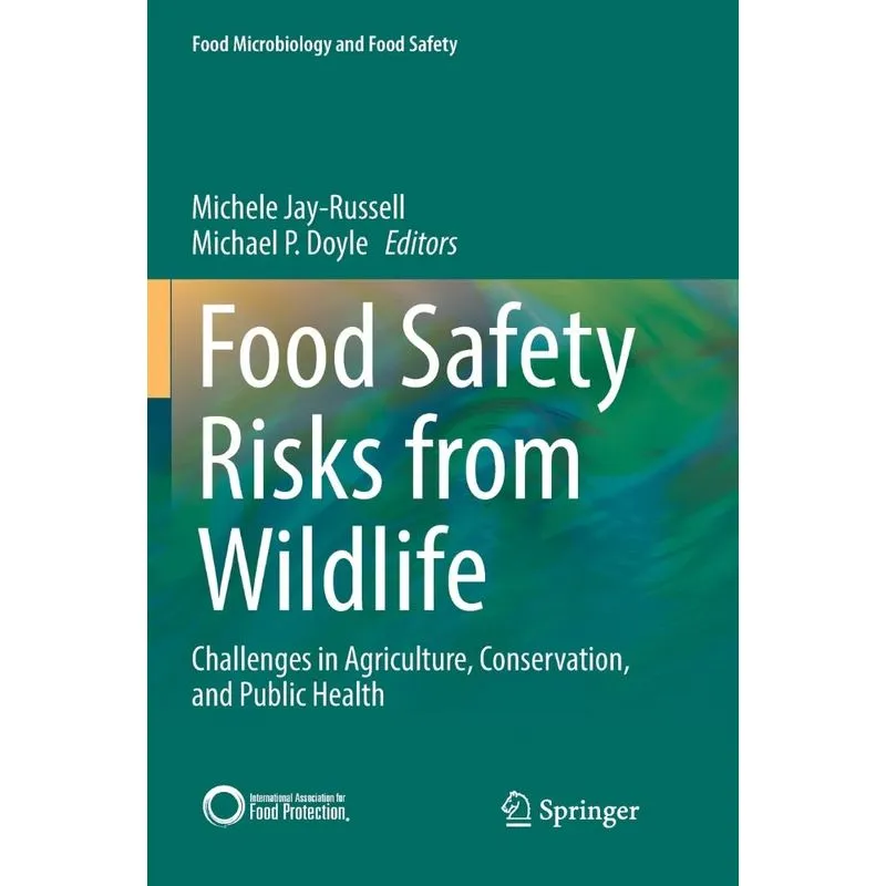 Food Safety Risks from Wildlife