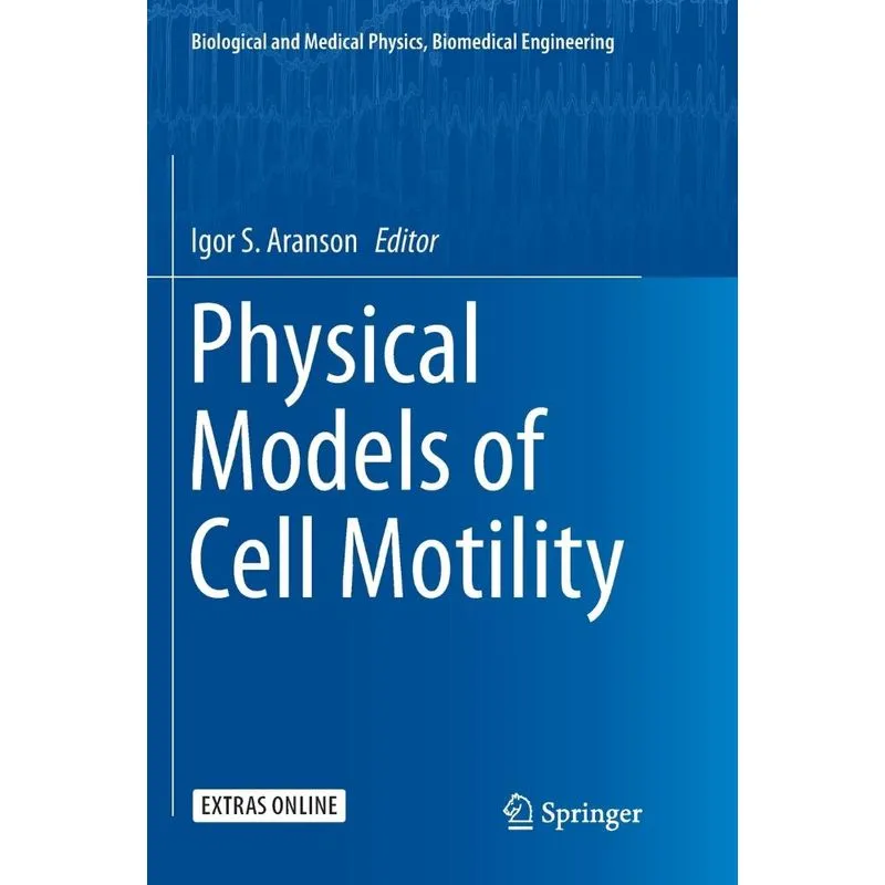 Physical Models of Cell Motility