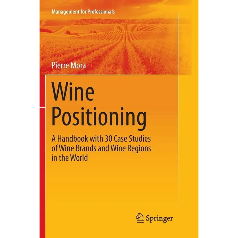 Wine Positioning