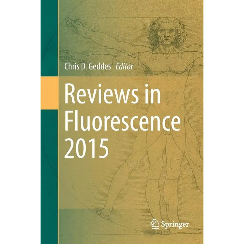 Reviews in Fluorescence 2015