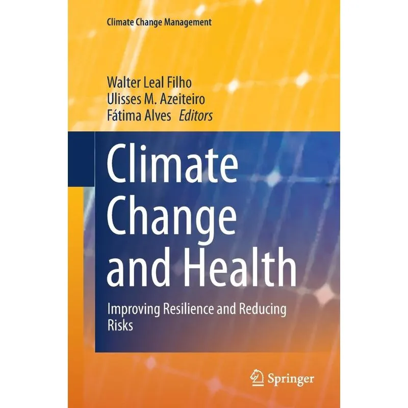 Climate Change and Health