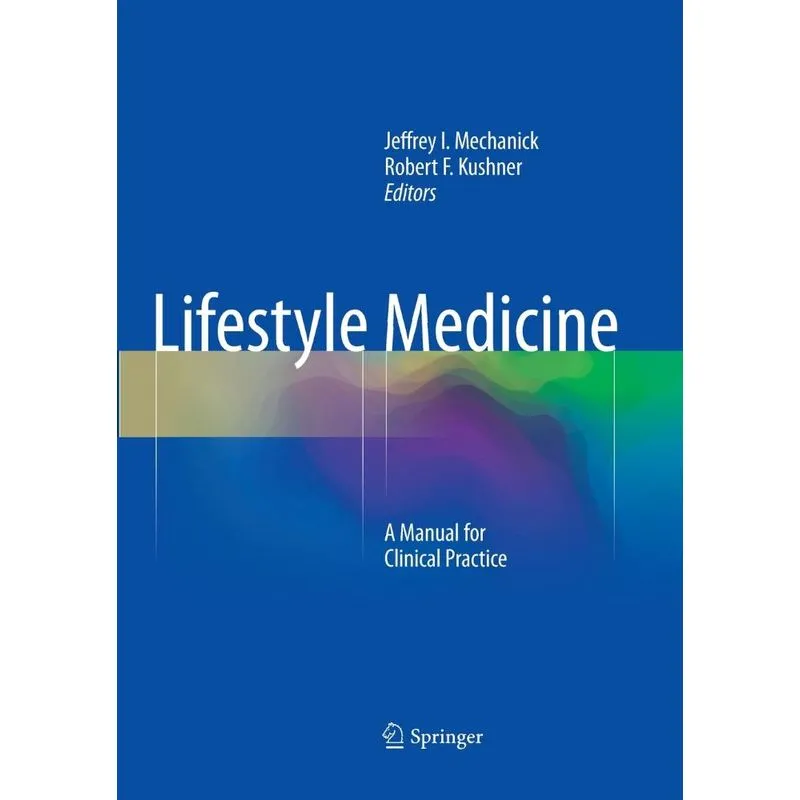 Lifestyle Medicine