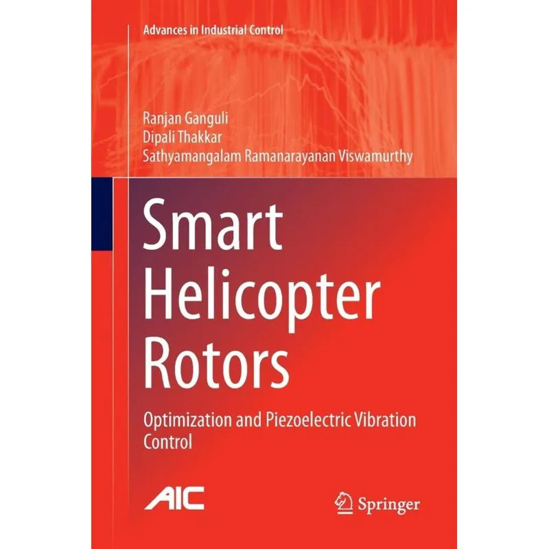 Smart Helicopter Rotors