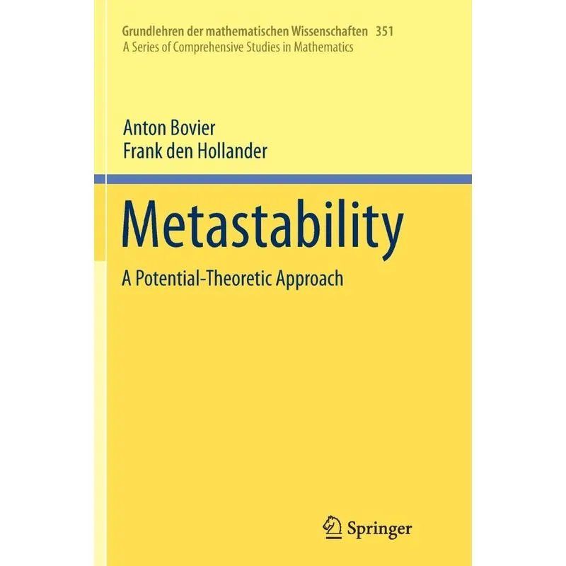 Metastability