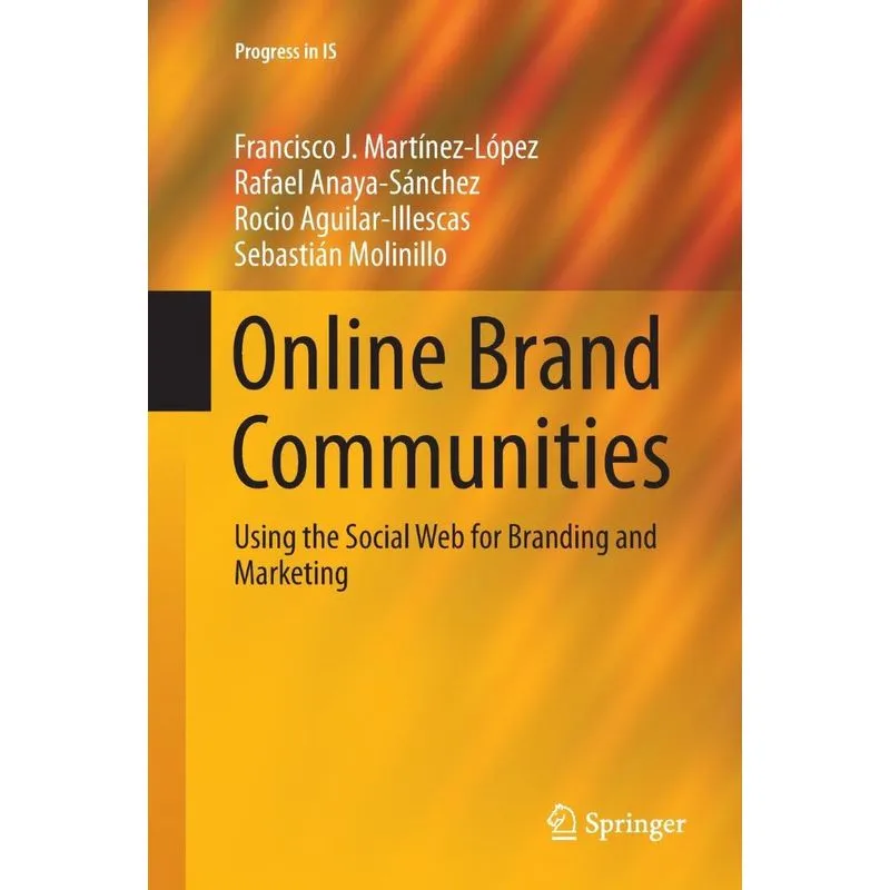 Online Brand Communities