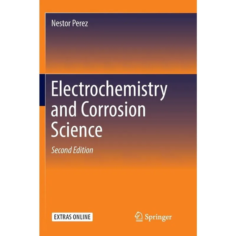 Electrochemistry and Corrosion Science