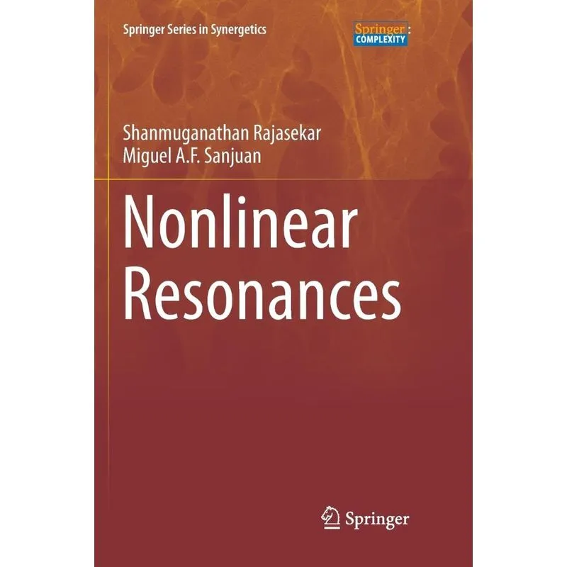 Nonlinear Resonances