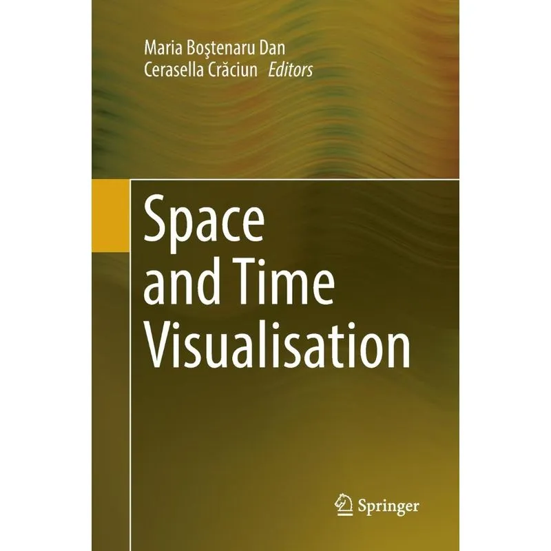 Space and Time Visualisation