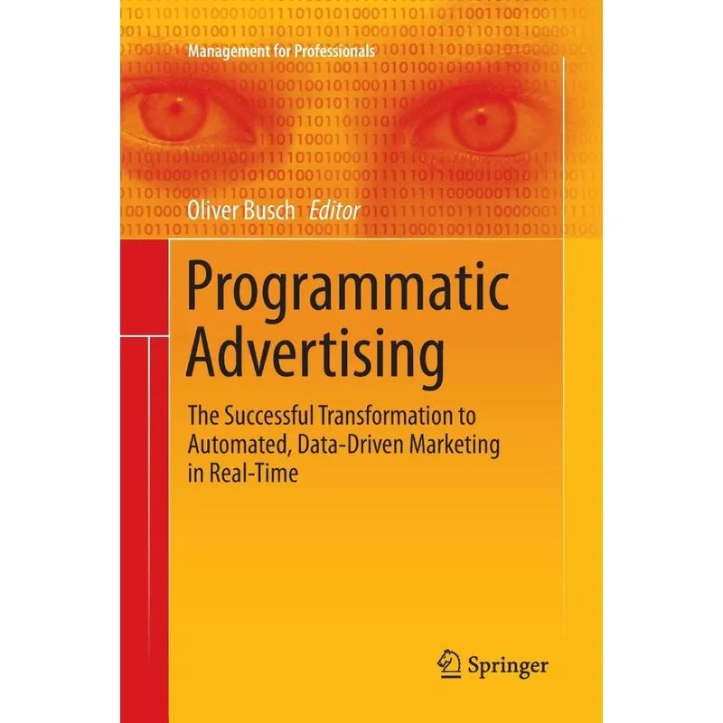 Programmatic Advertising