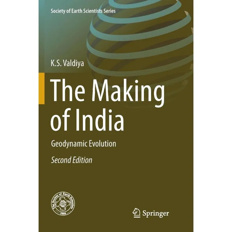 The Making of India