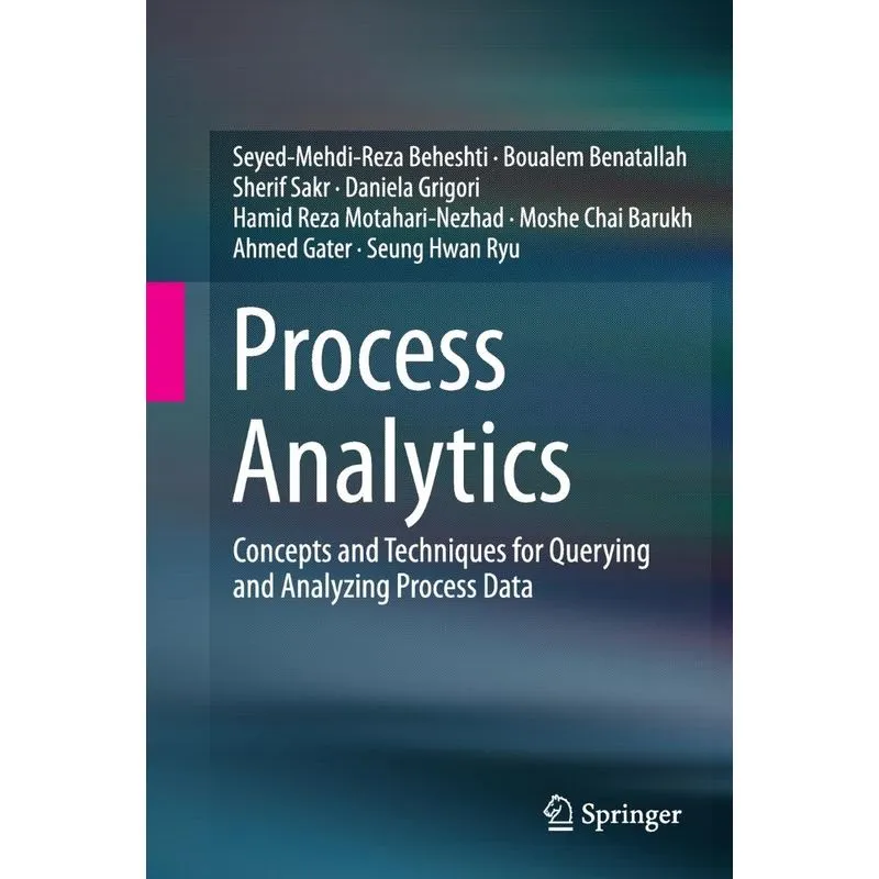 Process Analytics